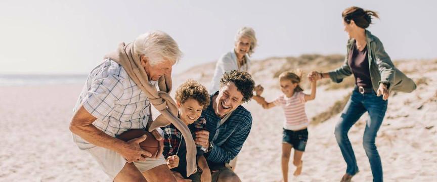 Une famille qui a retrouvé la joie et la vitalité grâce à la psychothérapie