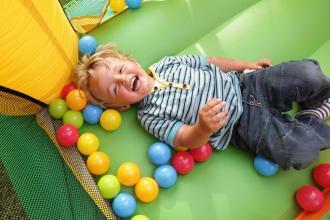 Apprendre à poser un cadre ferme et bienveillant indispensable à l'épanouissement de l'enfant 